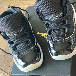 Jordan 11 Retro